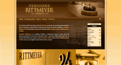 Desktop Screenshot of pensionerittmeyer.com